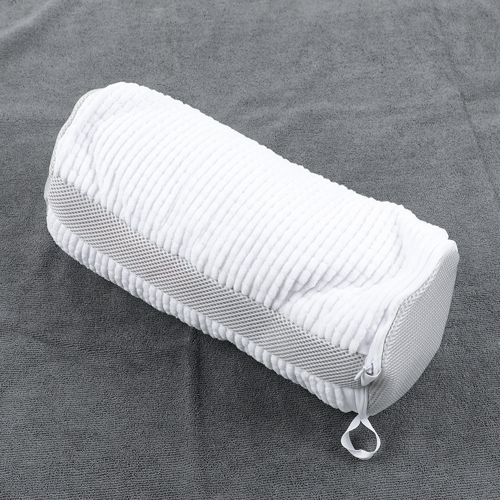 Protective laundry bag for shoes, designed to protect your footwear during washing, preventing damage and preserving shape