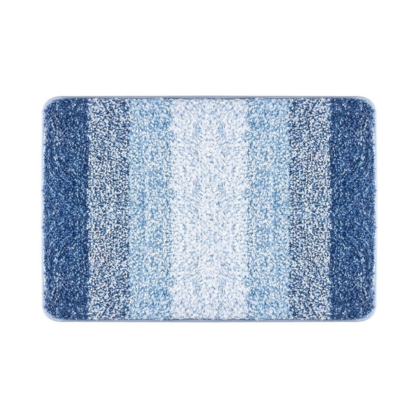Absorbent Soft Bath Mat - TidyStep Care from Washongo