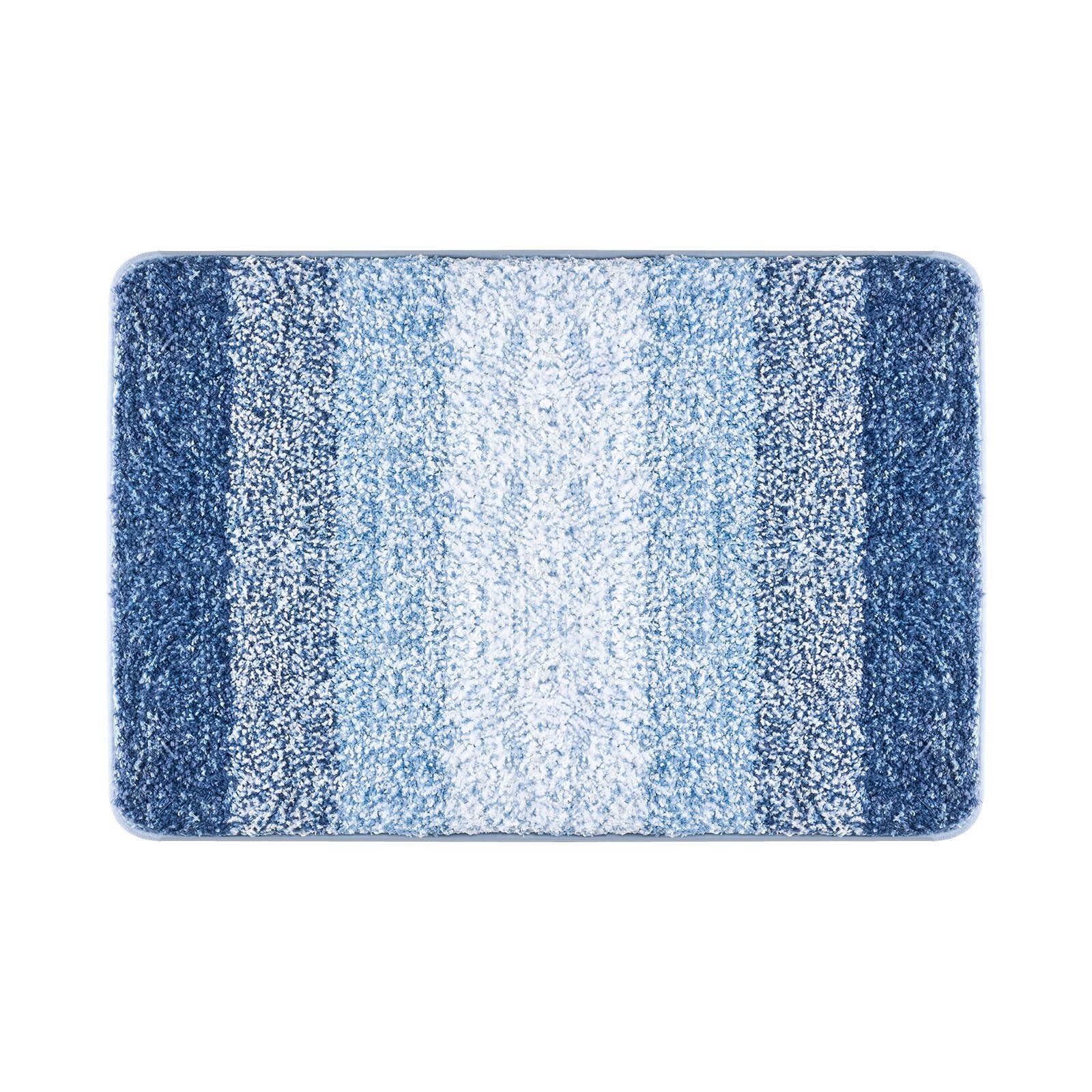 Absorbent Soft Bath Mat - TidyStep Care from Washongo