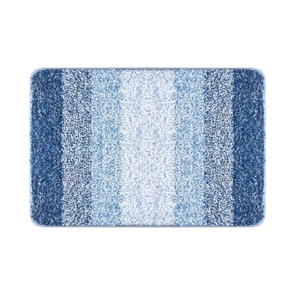 Absorbent Soft Bath Mat - TidyStep Care from Washongo