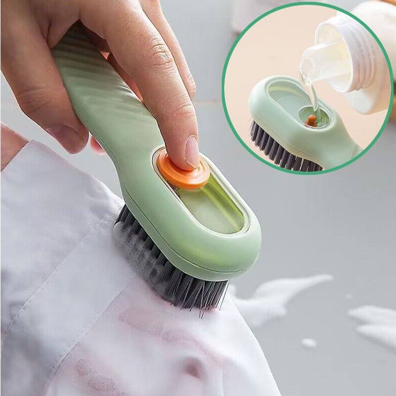 Deep Cleaning Automatic Shoe Brush - Shoe Care Tools from Washongo