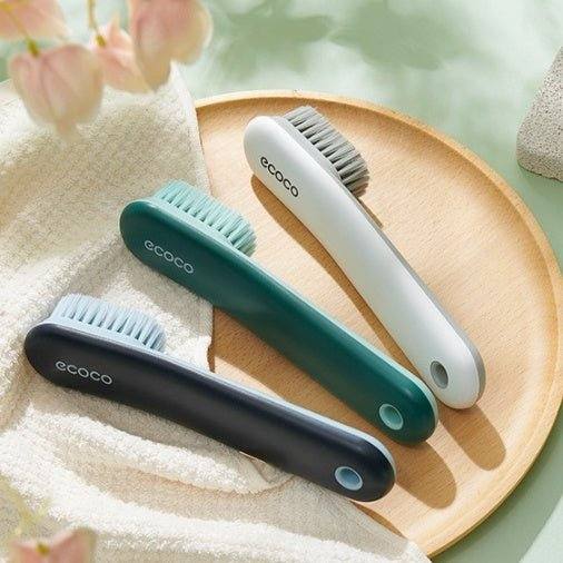 Household Shoe Brush - Shoe Care Tools from Washongo