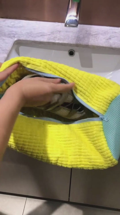 Protective Laundry Bag for Shoes