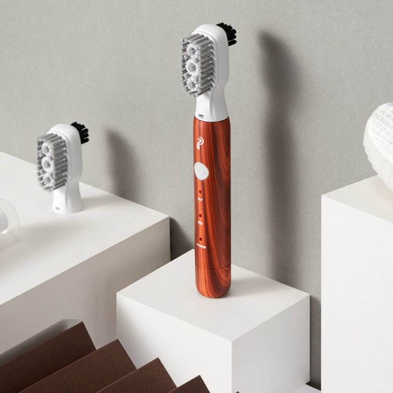 Vibration Shoe Cleaner - Shoe Care Tools from Washongo